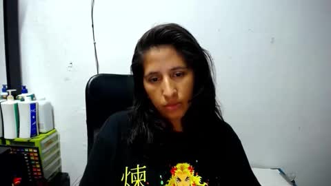 diana_rogu online show from 22, 12, 2025
