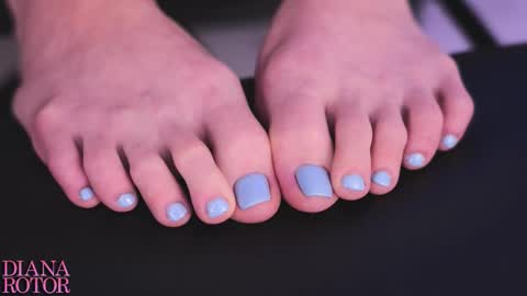 Snapshot of diana_rotor chatting on 13, 3, 2026 Diana online show from 13, 3, 2026