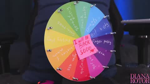 Snapshot of diana_rotor chatting on 3, 4, 2026 Diana online show from 3, 4, 2026