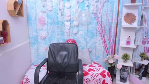 Diana online show from 15, 2, 2025