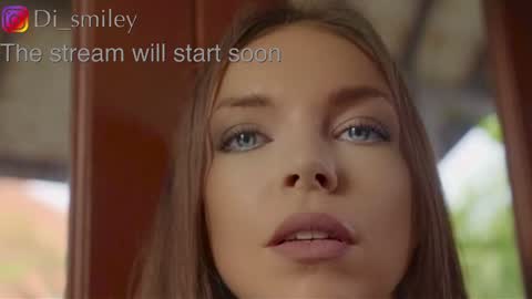 Diana online show from 2, 11, 2025