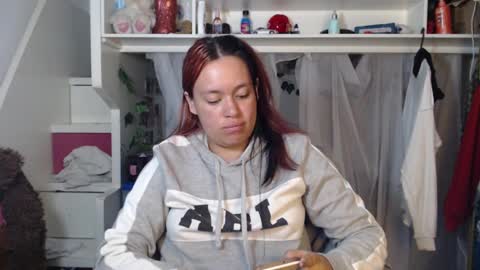 diana online show from 6, 12, 2024