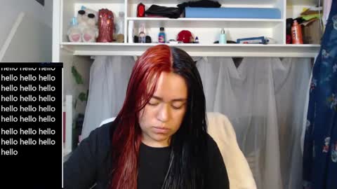 diana online show from 7, 12, 2024