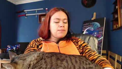 diana online show from 9, 3, 2025