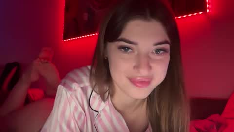 DIANA  online show from 9, 10, 2025