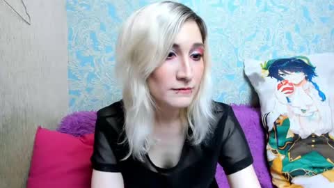 dianabardot online show from 11, 7, 2026