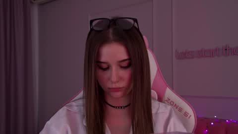 Diana online show from 22, 1, 2025