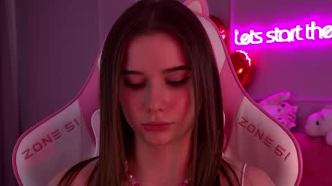 Diana online show from 14, 2, 2025