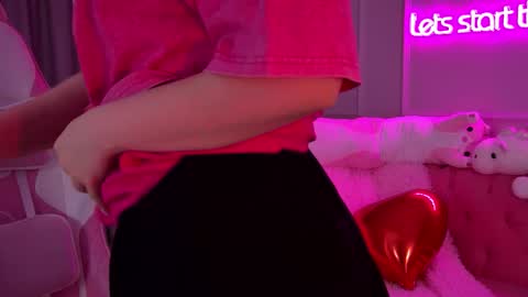 Diana online show from 16, 2, 2025