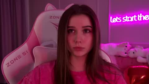 Diana online show from 17, 2, 2025