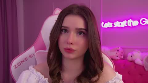 Diana online show from 7, 3, 2025