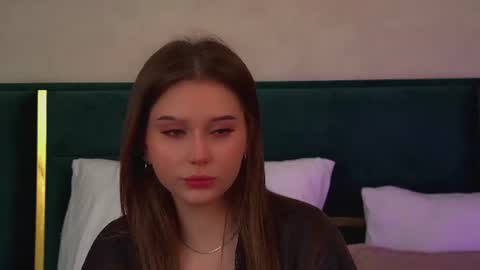 Diana online show from 15, 6, 2026
