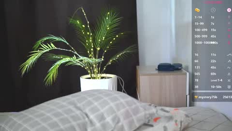 Snapshot of dianaholiday chatting on 16, 2, 2025 Olga online show from 16, 2, 2025