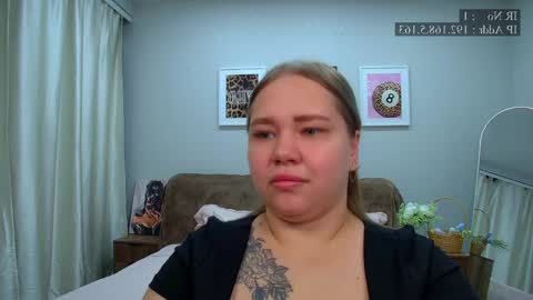 Diana online show from 12, 5, 2026