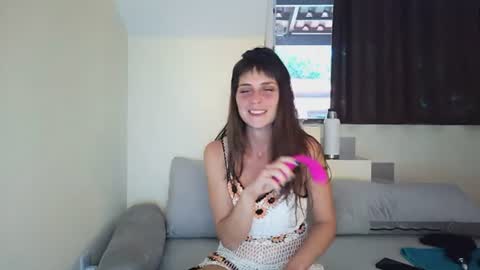 dianalove34 online show from 13, 6, 2026