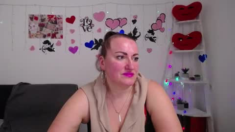 Snapshot of dianamgg chatting on 6, 3, 2025 Diana online show from 6, 3, 2025