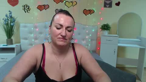 Snapshot of dianamgg chatting on 12, 3, 2025 Diana online show from 12, 3, 2025