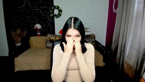 Diana online show from 16, 12, 2025