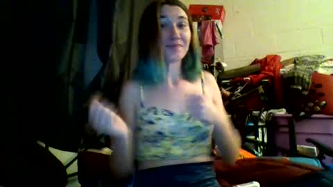 dianarussell864 online show from 23, 3, 2026