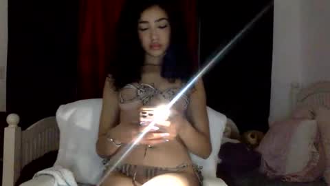 Dianaseshh online show from 3, 6, 2026
