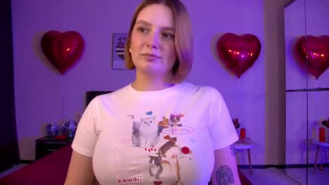 Snapshot of dianemills chatting on 19, 2, 2025 Diane Mills online show from 19, 2, 2025