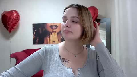 Snapshot of dianemills chatting on 22, 2, 2025 Diane Mills online show from 22, 2, 2025