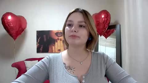 Snapshot of dianemills chatting on 23, 2, 2025 Diane Mills online show from 23, 2, 2025