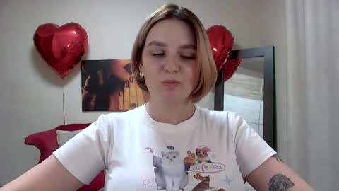 Snapshot of dianemills chatting on 25, 2, 2025 Diane Mills online show from 25, 2, 2025