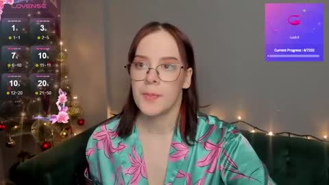 Dianne online show from 27, 12, 2024