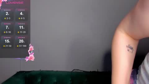 Dianne online show from 25, 1, 2025