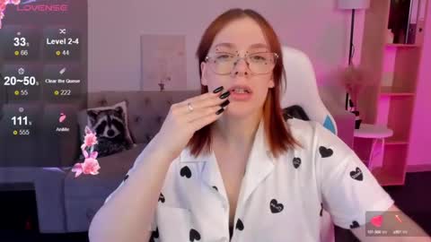 Dianne online show from 27, 2, 2025