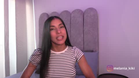 Melania   -    online show from 10, 12, 2024