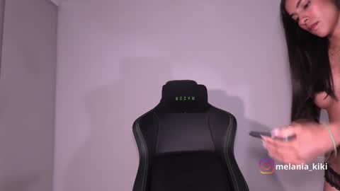 Melania   -    online show from 16, 12, 2024