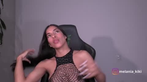 Melania   -    online show from 19, 12, 2024