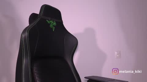 Melania   -    online show from 19, 12, 2024