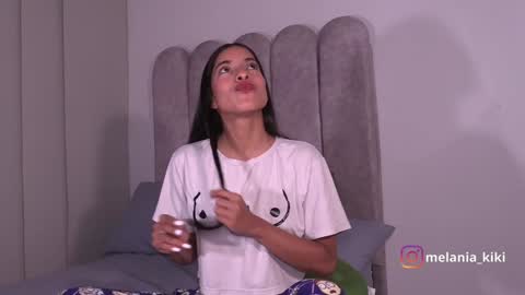 Melania   -    online show from 31, 12, 2024