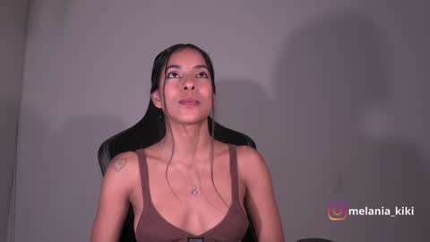 Melania   -    online show from 3, 1, 2025