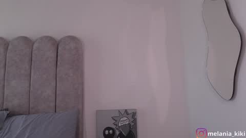 Melania   -    online show from 13, 1, 2025