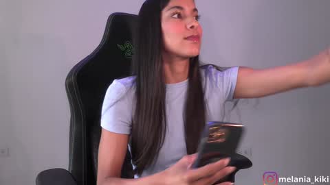 Melania   -    online show from 30, 1, 2025