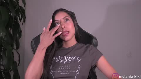 Melania   -    online show from 2, 2, 2025