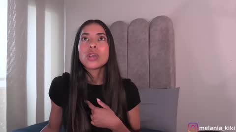 Melania   -    online show from 6, 3, 2025