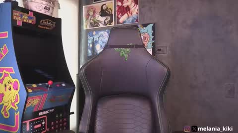 Melania   -    online show from 9, 9, 2025