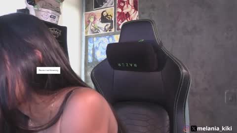 Melania   -    online show from 6, 10, 2025