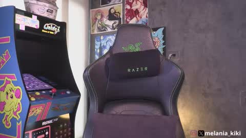 Melania   -    online show from 18, 10, 2025