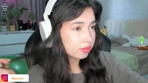 Diara online show from 27, 11, 2025