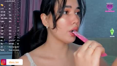 Diara online show from 19, 1, 2026