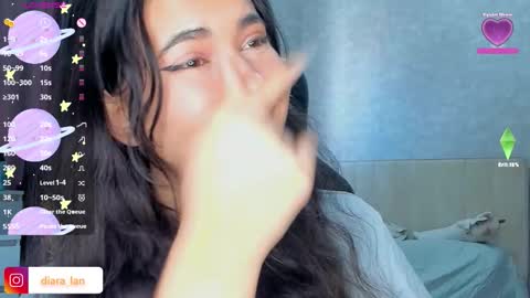 Diara online show from 4, 2, 2026