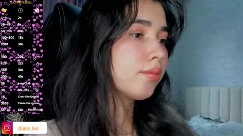 Diara online show from 26, 3, 2026