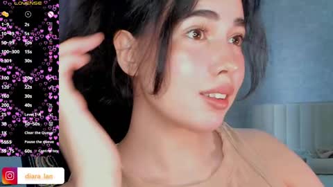 Diara online show from 30, 3, 2026