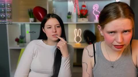 diara ti online show from 20, 2, 2026